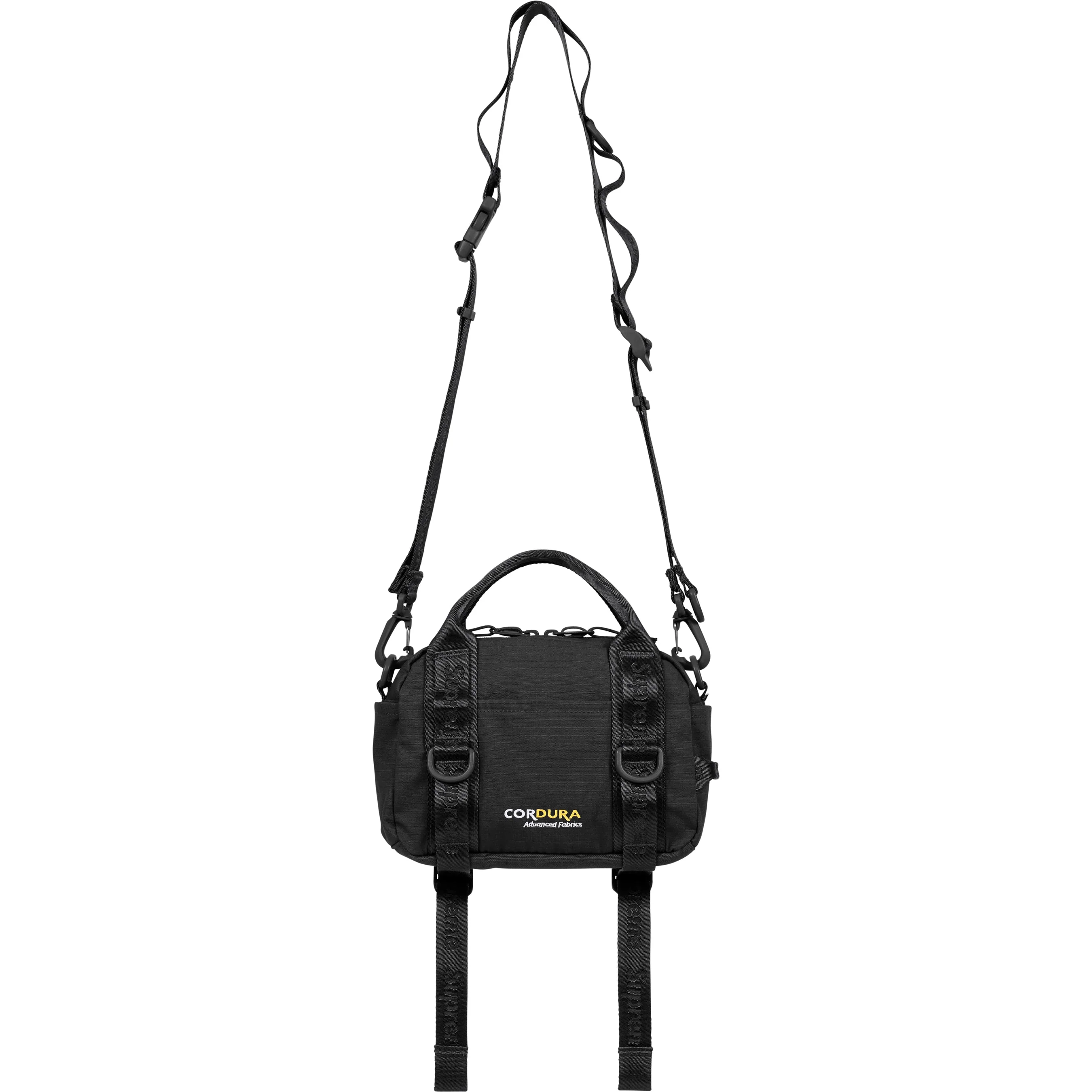 Mini Duffle Bag view 34